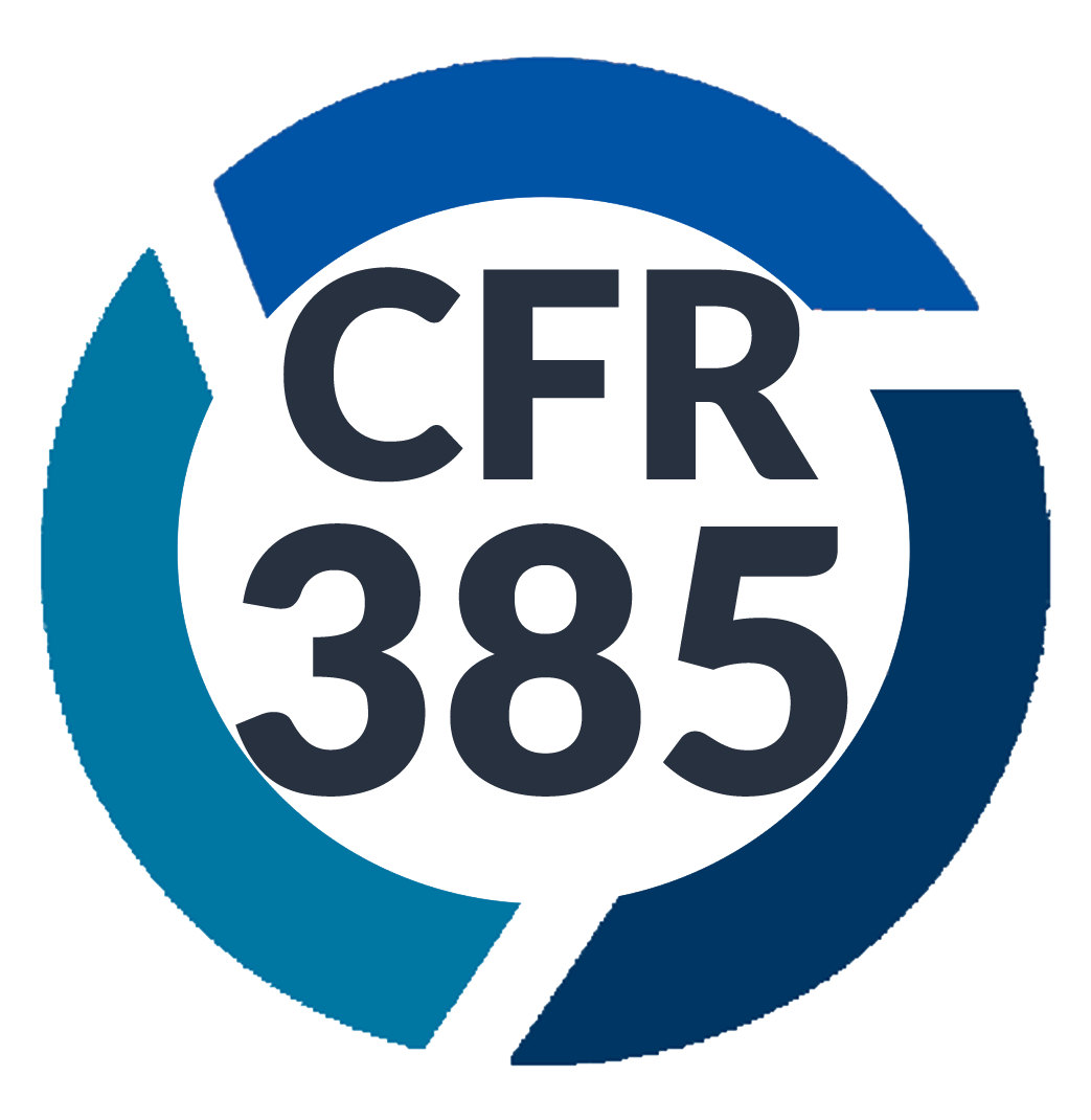 U.S. DOT Employee Safety Policy